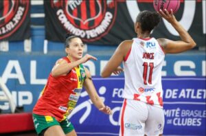 Esta es la primera entidad deportiva femenina que se suma a la asociación. Foto: ABRADIE.