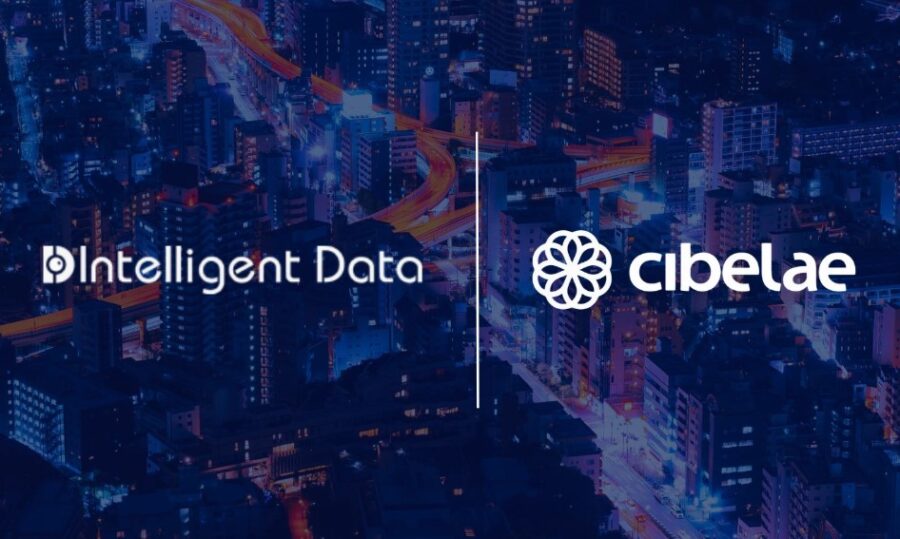 Intelligent Data es una empresa española con más de 30 años de experiencia. Foto: Cibelae. 