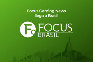 Focus Gaming News sigue creciendo y estrena su edición para el mercado brasileño.