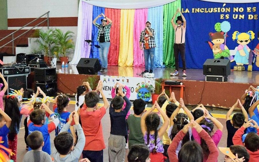 El IPLyC Misiones es presidido por Héctor Rojas Decut.