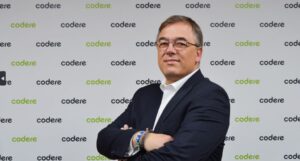 Siguen los nombramientos en la cúpula de Codere. Foto: Codere. 