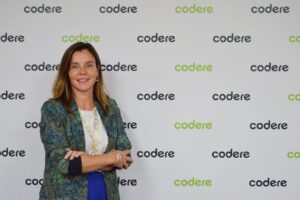 Codere continúa con los cambios en su dirección