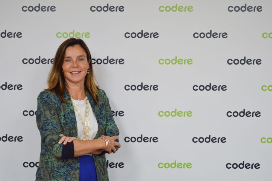 Codere continúa con los cambios en su dirección