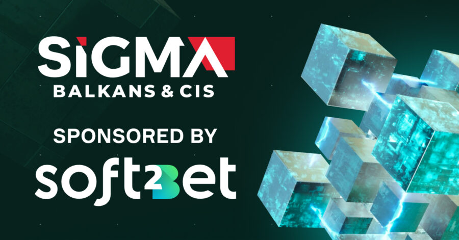 SiGMA Balkans & CIS marcarán el inicio de un septiembre dinámico para Soft2Bet.