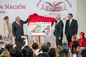 El sorteo se llevará a cabo el domingo 27 de agosto. Foto: Lotería Nacional de México. 