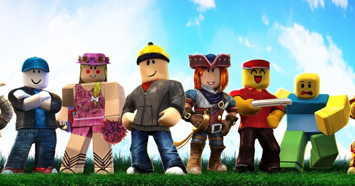 Roblox é acusado de facilitar os gastos com apostas por menores