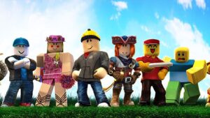 Denuncian a la plataforma de videojuegos Roblox por fomentar las apuestas de menores