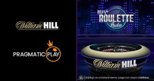 Los clientes de William Hill podrán disfrutar de una variedad de títulos clásicos.