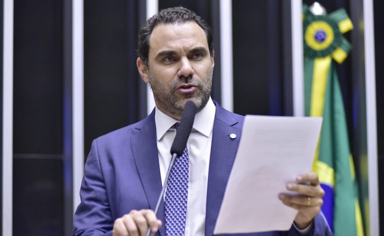 Diputado Adolfo Viana. Foto: Agancia Cámara de Noticias