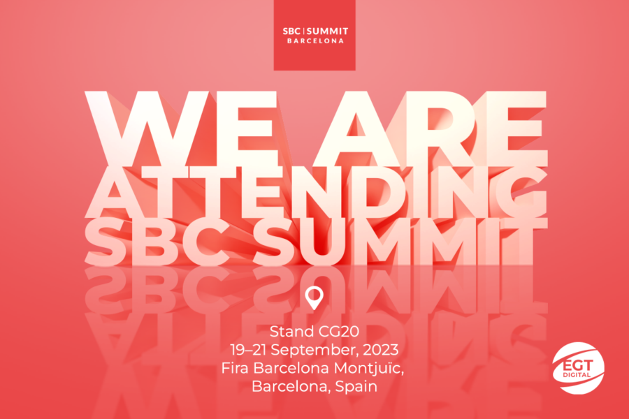 SBC Summit Barcelona 2023 se llevará a cabo los días 20 y 21 de septiembre.