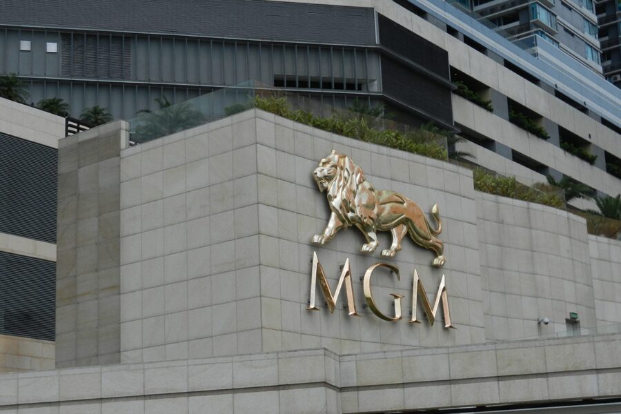 El hackeo a MGM generará un cisma en sus finanzas.