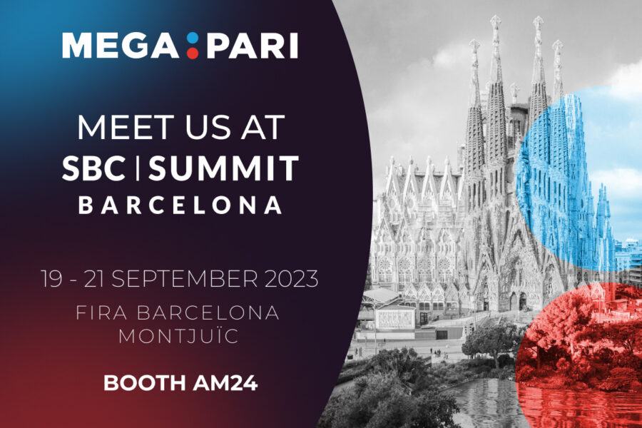 MegaPari Partners recibirá a los asistentes en el stand AM24.