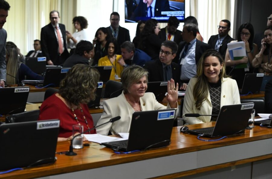 Las loterías en Brasil podrían financiar el programa nacional al crédito agrario