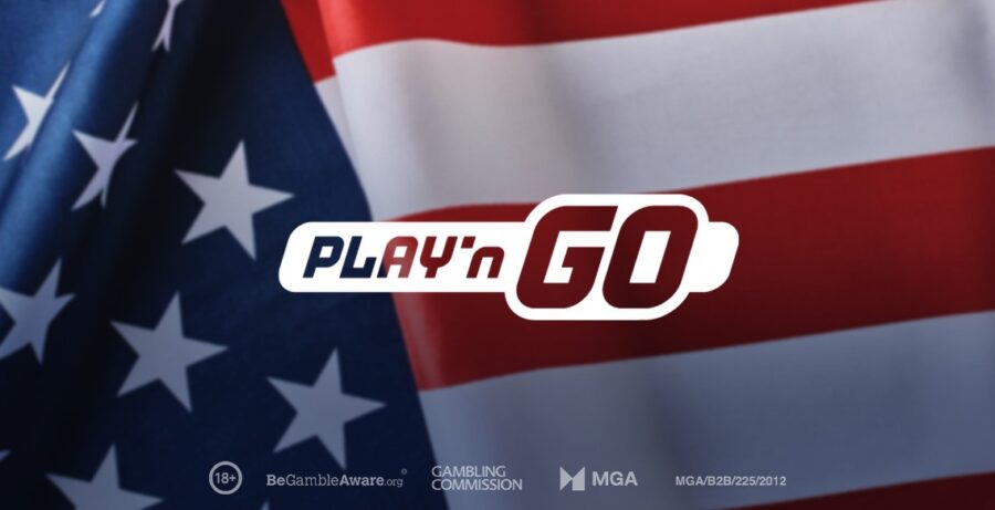 Play’n GO ya está disponible en Virginia Occidental