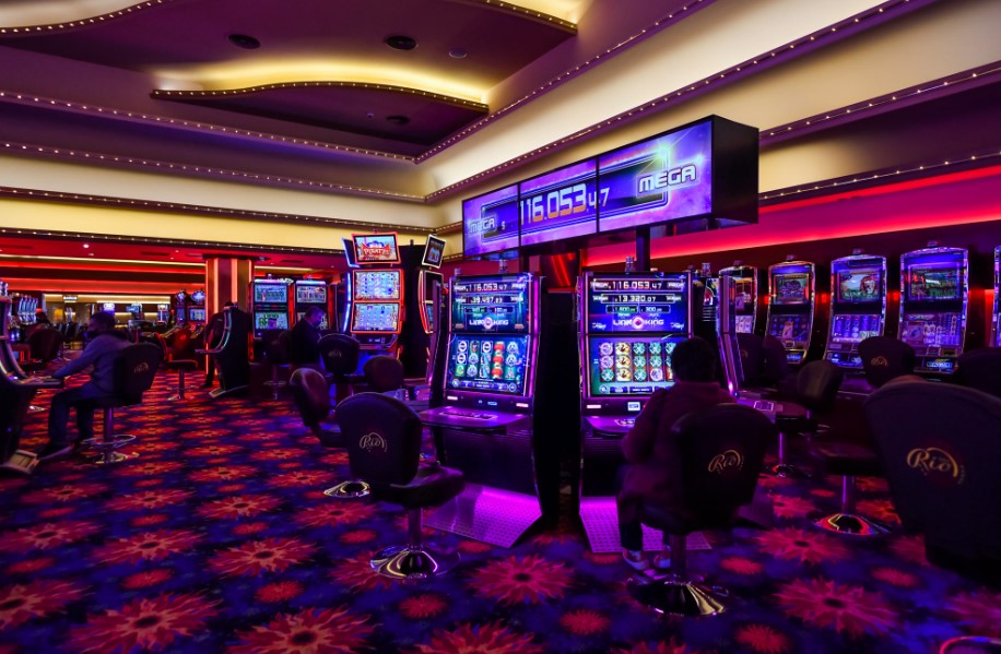 Cómo empezar con juegos de casino para ganar dinero real argentina mercado pago