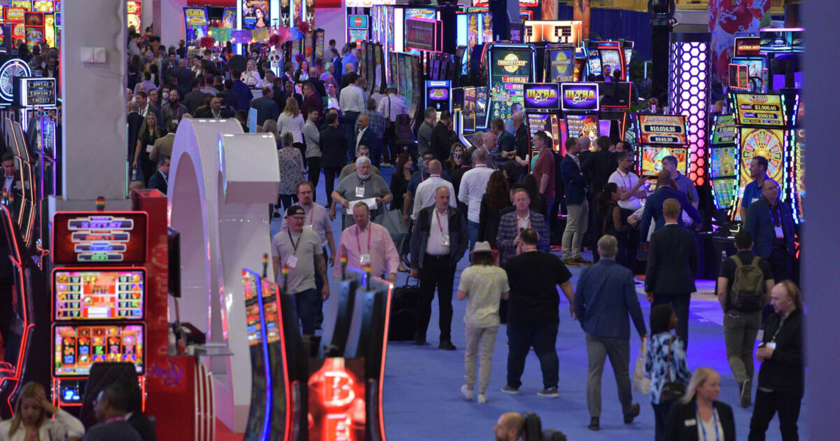 G2E Las Vegas 2023 abre sus puertas hoy con grandes expectativas