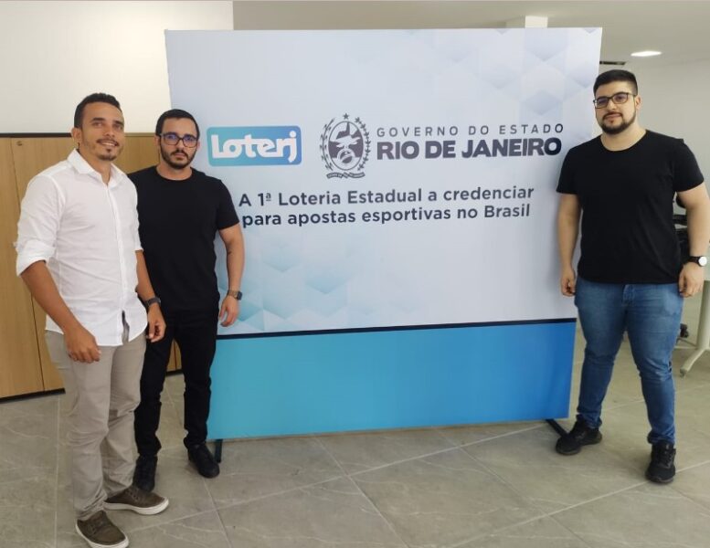 Dos empresas ya fueron autorizadas a operar apuestas deportivas. Foto: Loterj.