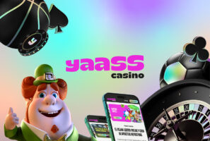 Grupo Orenes presentó su nueva marca de juego online: Yaass