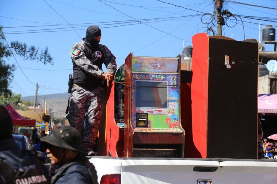 El martes 6 de agosto se realizará el segundo censo en el resto de la ciudad de Morelia. 