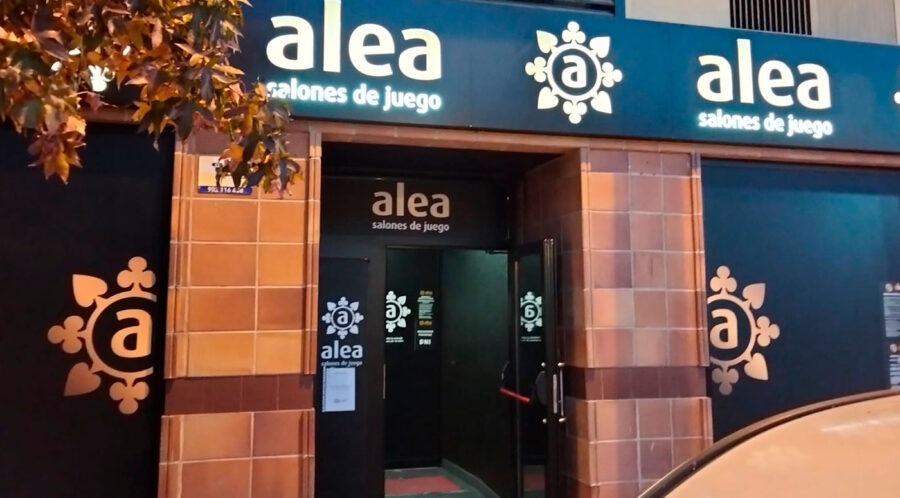 La nueva sala abierta por el Grupo Valisa.