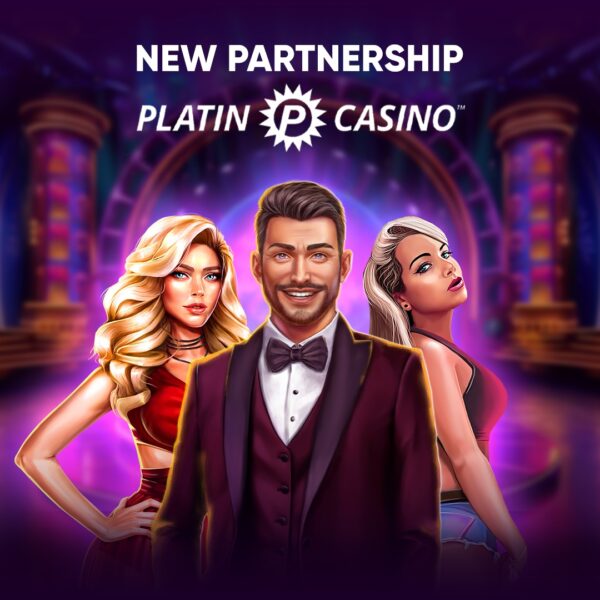 Platincasino.es opera en España desde 2021.