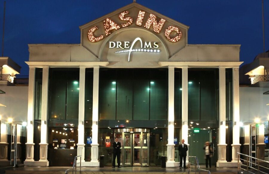 El Casino Dreams Iquique reafirmó su compromiso con la seguridad de quienes concurran al establecimiento.