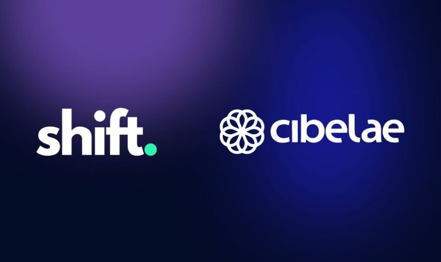 Cibelae espera con entusiasmo trabajar estrechamente con Shift Gaming.