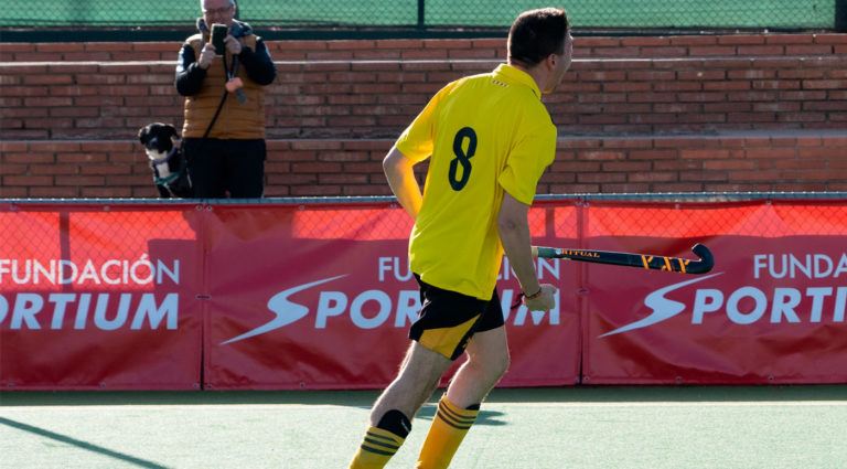 Más de 180 jugadores participaron del campeonato. Foto: Fundación Sportium.