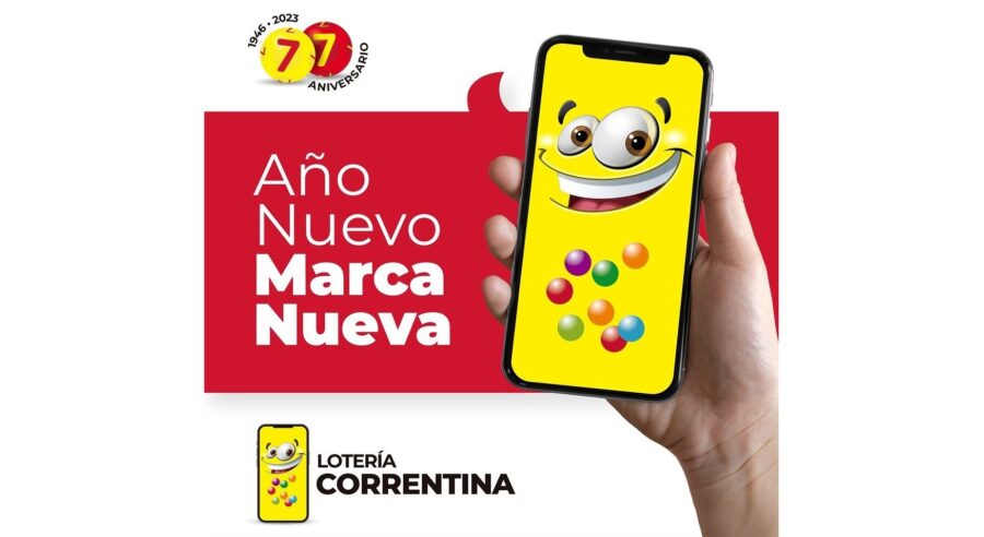 El nuevo logo es más amigable y enfatiza la intención de sumar más tecnología. 