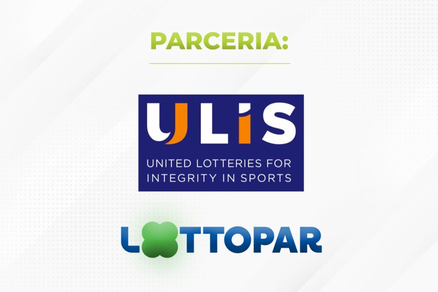 Lottopar se une a la organización internacional de integridad deportiva (ULIS) Foto: Lottopar. 