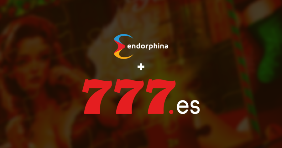 Endorphina amplía sus horizontes tras cerrar un acuerdo con Casino777.