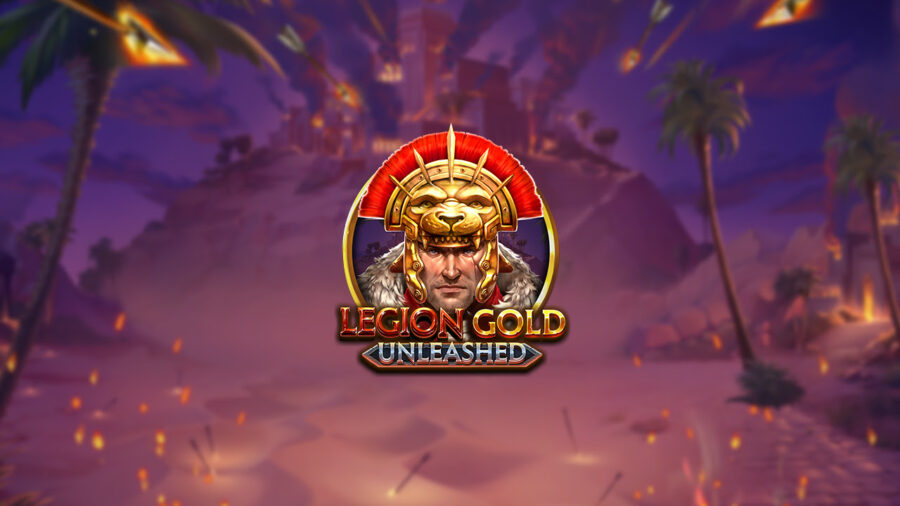 "Legion Gold Unleashed" es una dorada y digna continuación del original de 2023.