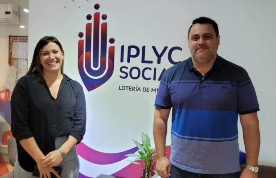 Esta iniciativa del IPLyC nació en 2018 y que lleva contabilizados 111 ganadores. Foto: IPLyC Misiones.