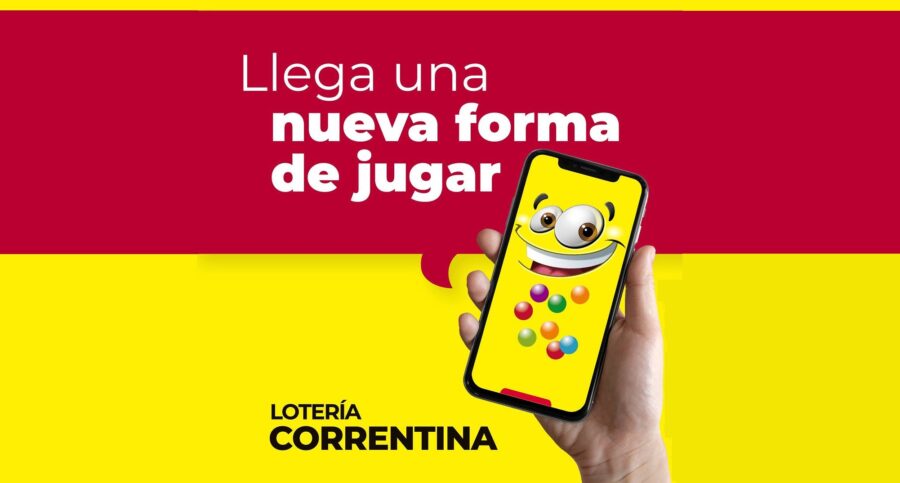 Desde las redes sociales de la lotería anunciaron que pronto presentarán una nueva forma de jugar.