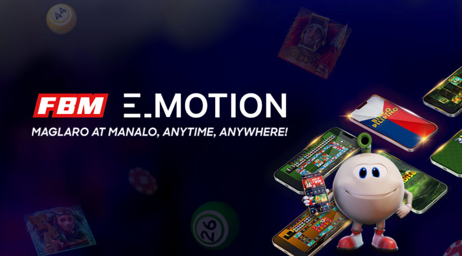 Los juegos de casino online desarrollados por el Grupo FBM ya están disponibles en Filipinas.