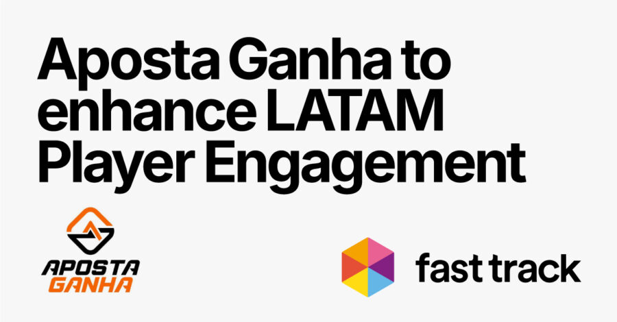 Aposta Ganha colabora con Fast Track para integrar soluciones CRM innovadoras.