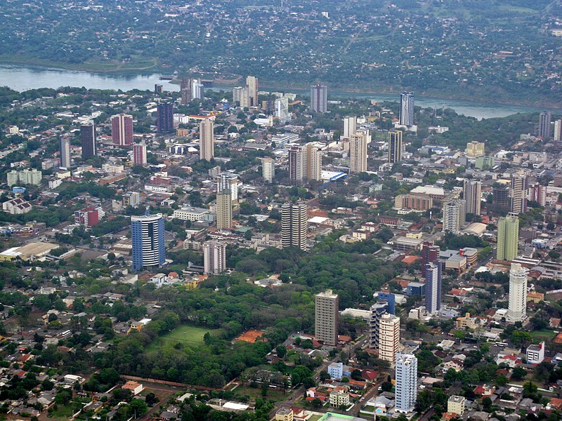 Foz de Iguazú se suma a los municipios brasileños que buscan la implementación de su propia lotería municipal.