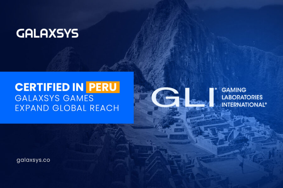 América Latina es un mercado en crecimiento para Galaxsys.