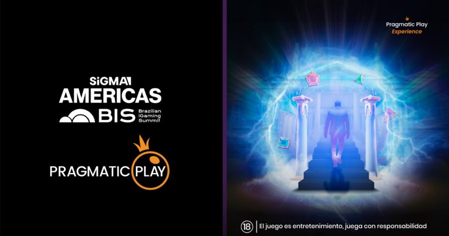 El evento representa otro paso crucial en la trayectoria latinoamericana de Pragmatic Play.