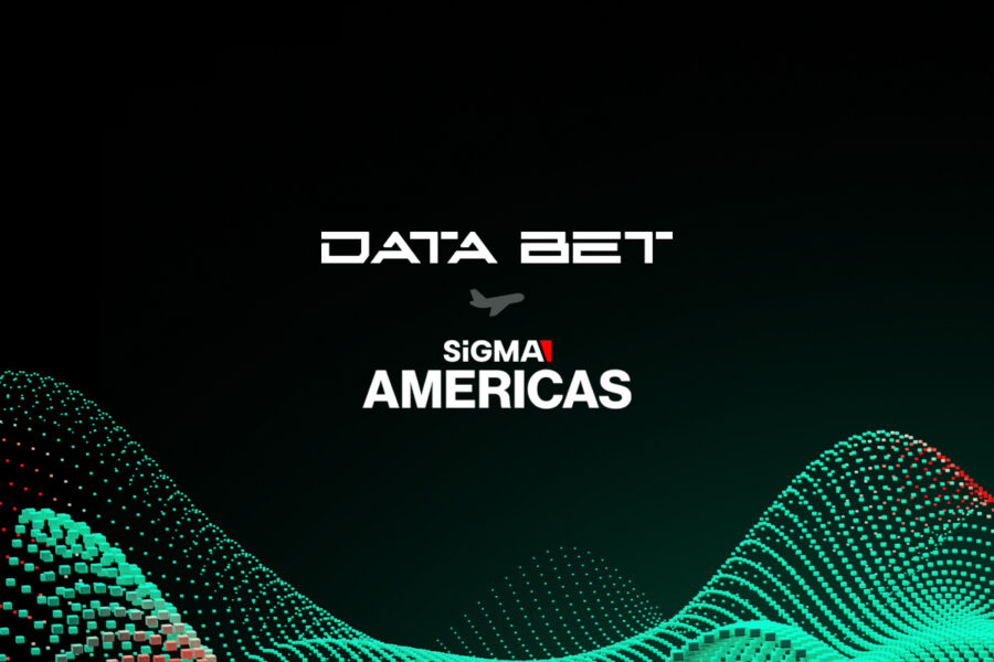 DATA.BET presentará sus últimas novedades adaptadas al mercado.