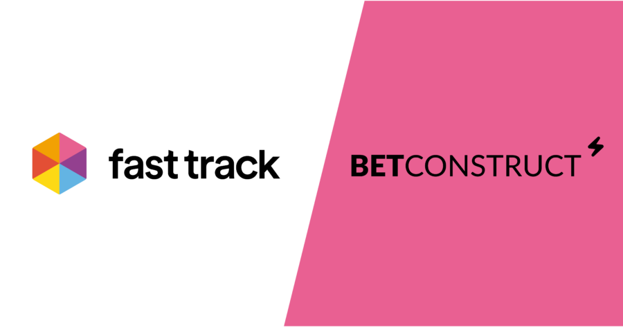 La amplia gama de ofertas de BetConstruct ahora se verá mejorada por la plataforma de CRM de Fast Track.