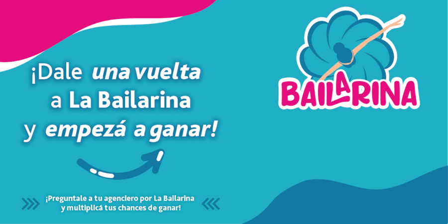 Este nuevo producto se suma a la oferta de juegos como la Quiniela Plus y Telekino.