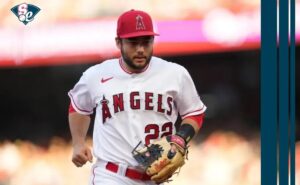 Fletcher fue compañero de Ohtani en Los Ángeles Angels durante seis años. Foto: AP.