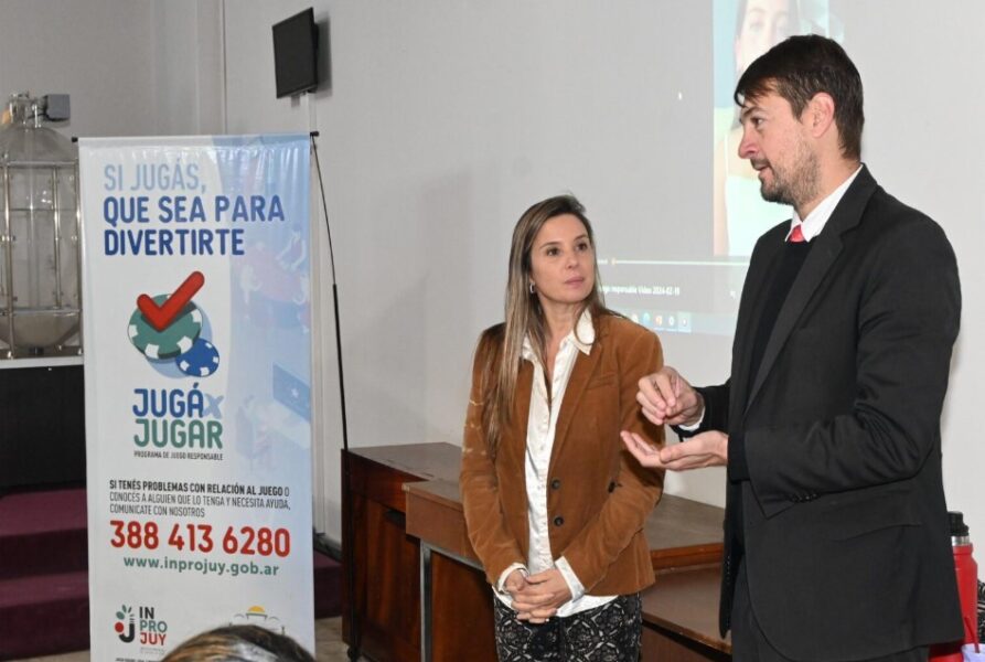 La jornada incluyó la participación de más de 50 equipos técnicos y funcionarios municipales. Foto: Municipalidad de San Salvador de Jujuy. 