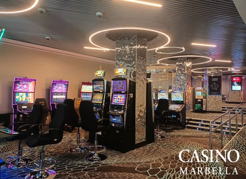 Casino Marbella espera dar la bienvenida a sus invitados a este nuevo capítulo de su historia. Foto: Casino Marbella. 