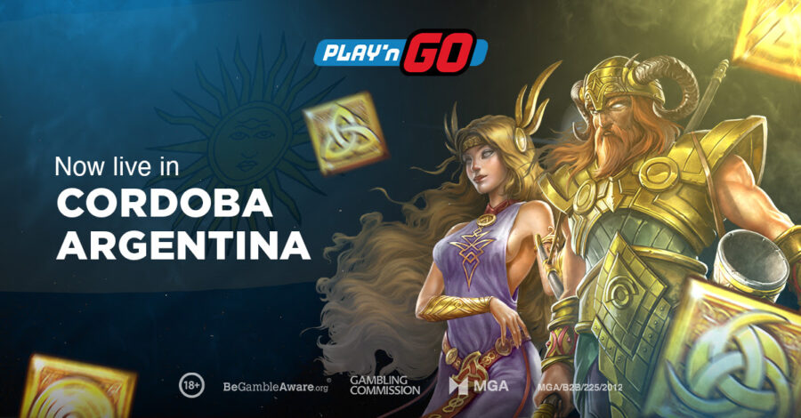 Córdoba se suma a la Capital Federal y la Provincia de Buenos Aires como sitios donde los juegos de Play