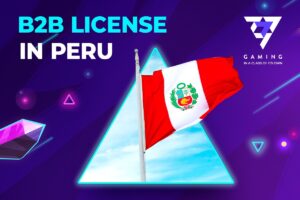 Esta nueva licencia B2B permite a 7777 gaming ofrecer su contenido de juegos en línea a operadores con licencia local en el país.