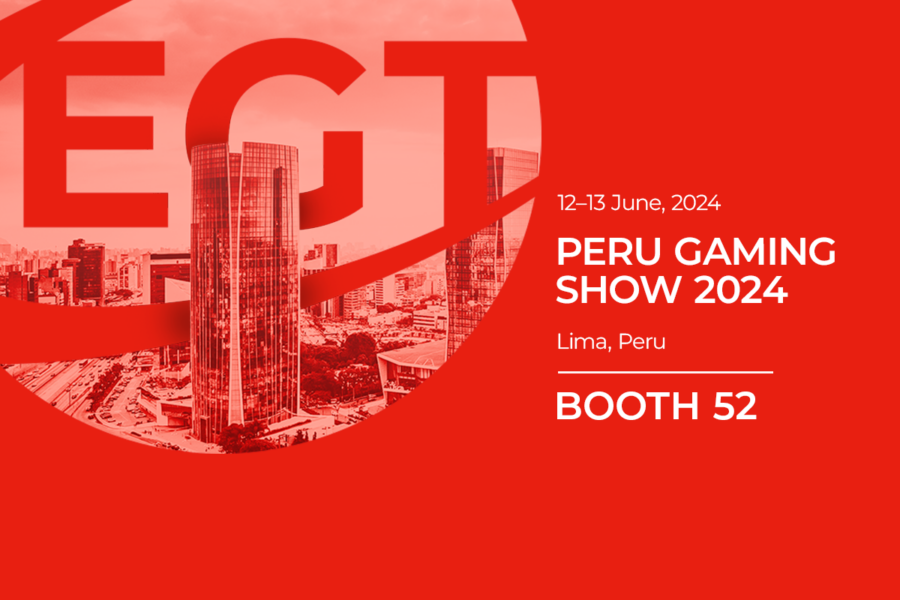 Perú Gaming Show se llevará a cabo los días 12 y 13 de junio.