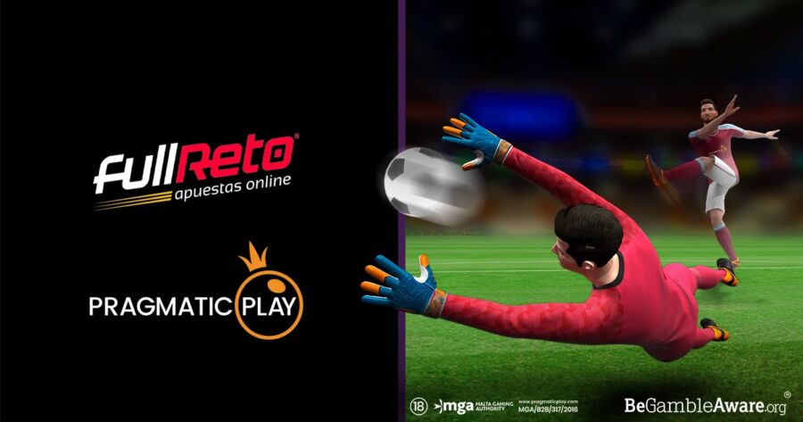 La asociación multiproducto reafirma las intenciones de Pragmatic Play de expandir su oferta en los mercados latinoamericanos.