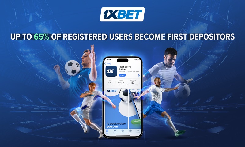 Desde 1xBet reconocen a Latinoamérica como un mercado clave.